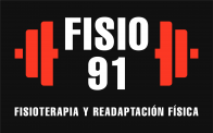 logo Fisio91