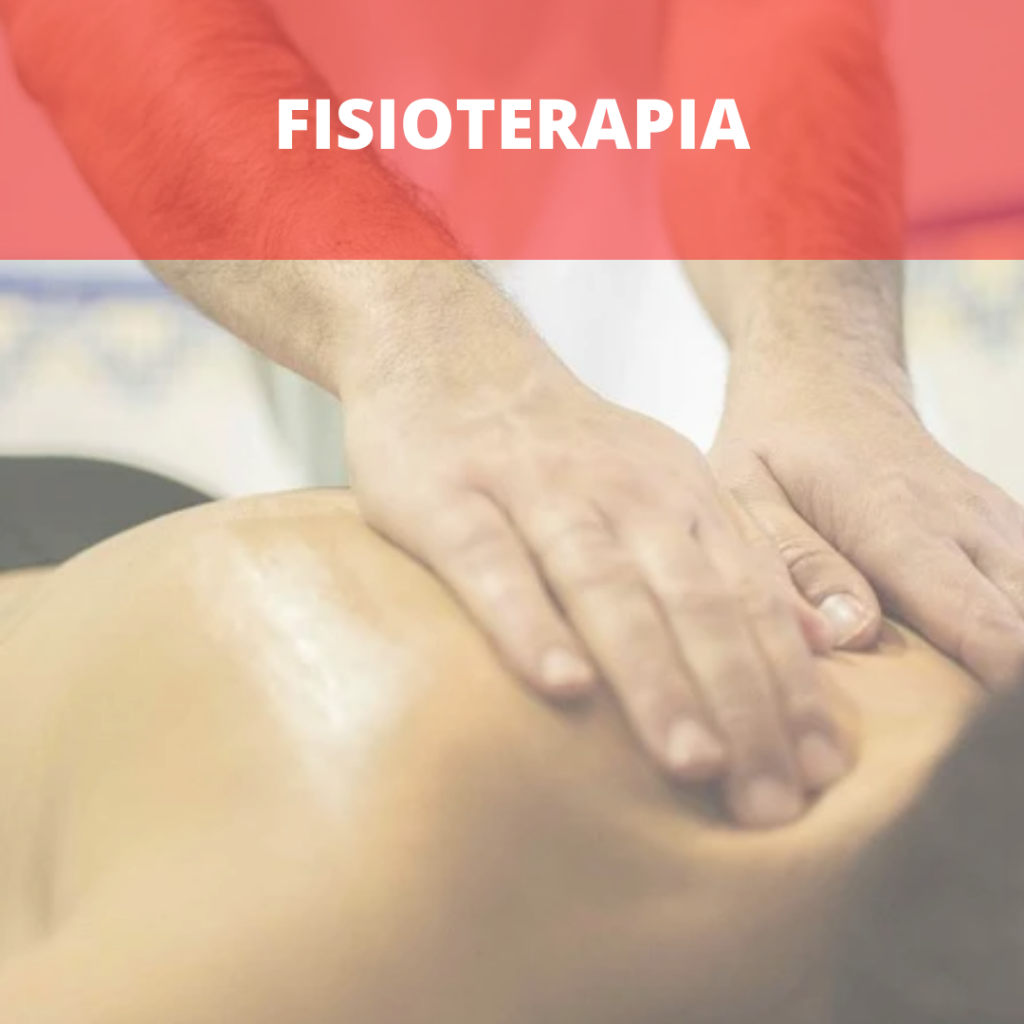 Fisioterapia